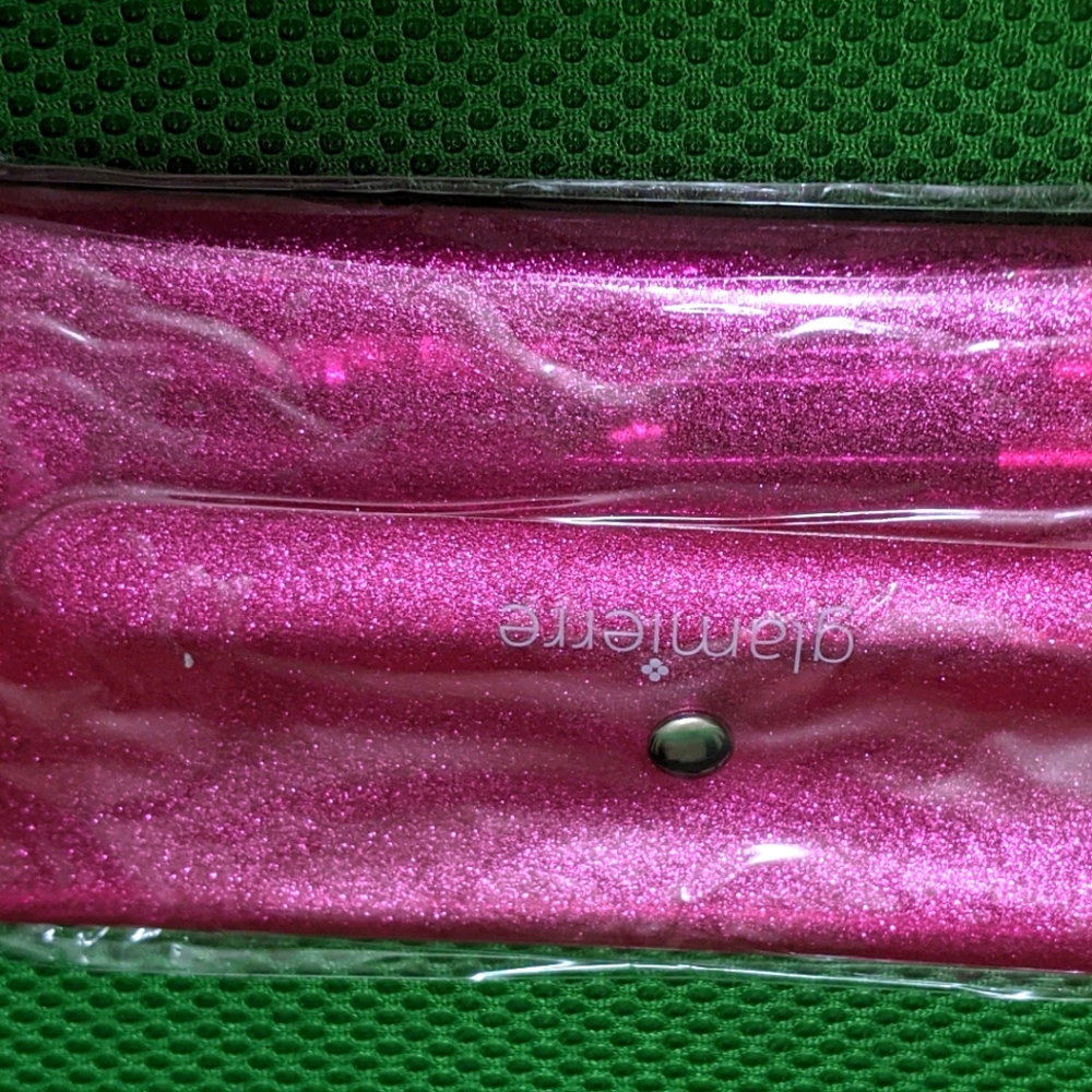 Glamierre Eye Brushes